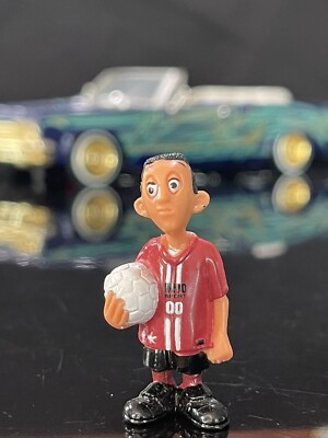  POPO    MIJOS SERIES 2   1.75  1/32 Scale   David Gonzales Art   HOMIES   DGA ￼