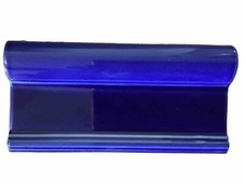 MINTON HOLLINS / H&R JOHNSON - Crampton Capping Tiles - Victoria Blue X 6 Boxes