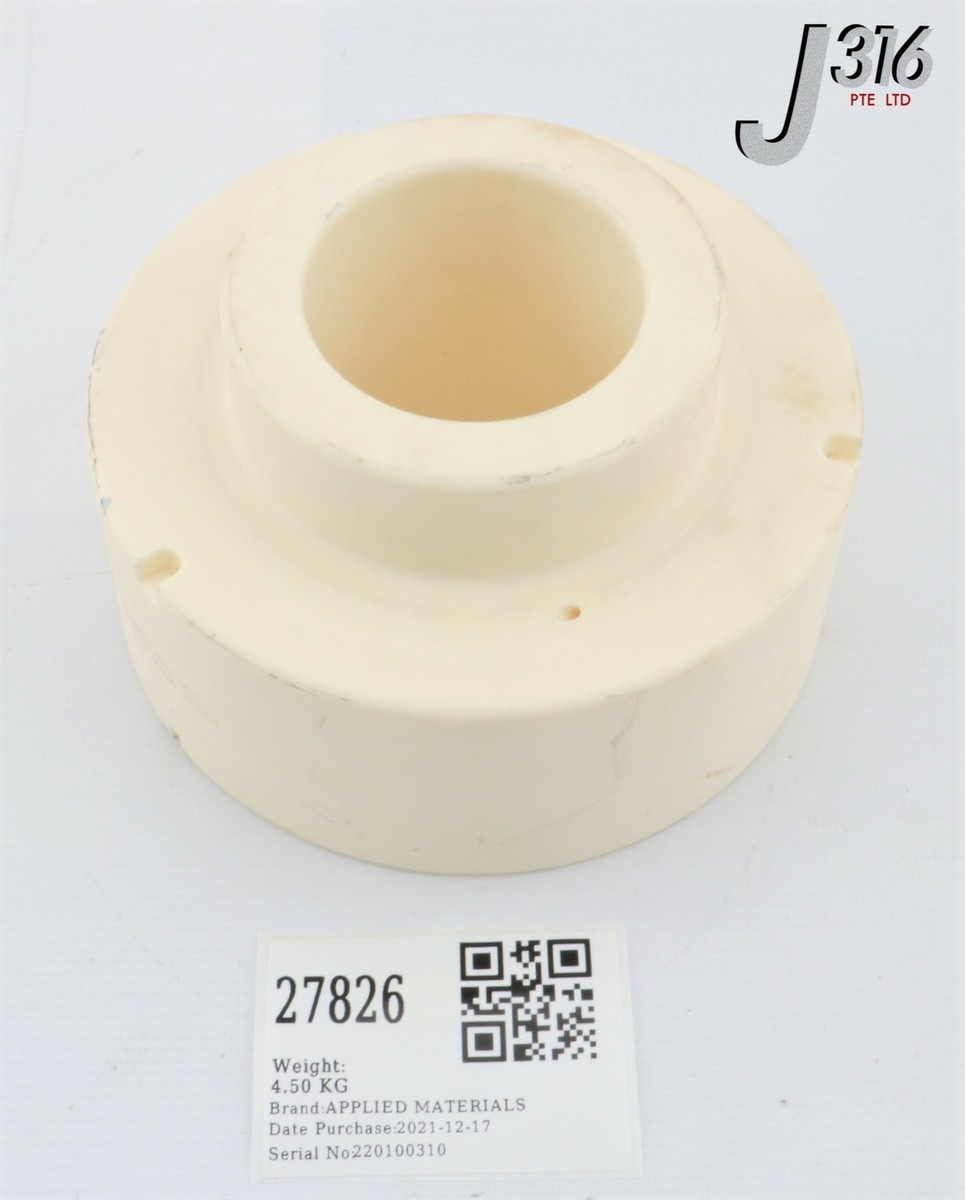 27826 APPLIED MATERIALS ISOLATOR FEOL SMALL RF 300MM 0200-04651 | eBay