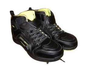 fly riding shoes