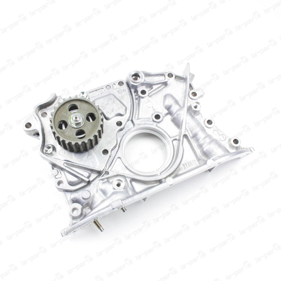 Nueva bomba de aceite de motor genuina Toyota Camry SXV10 5SFE 2,2 L 5S 15100-74040 Foto 2 de 4