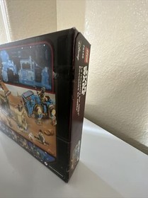 Lego Star Wars Encounter On Jakku (75148) New * Sealed * Retired