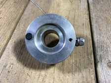 OLD SCHOOL BMX MX ACS SPINNER ALLOY FREESTYLE FORK SPINER USED