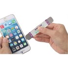 Palanca hoja de acero inoxidable spudger teléfono móvil, Samsung, Xiaomi, IPhone