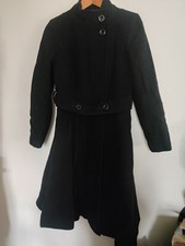KALIKO Coat Size 10