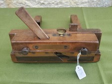 ANCIEN RABOT BOUVET À JOUES MOBILES - R.ROUCHECHOUART 5 - BEL OBJET - F3