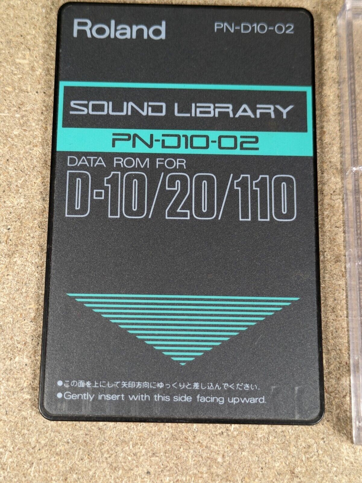 Foto 1 di 1