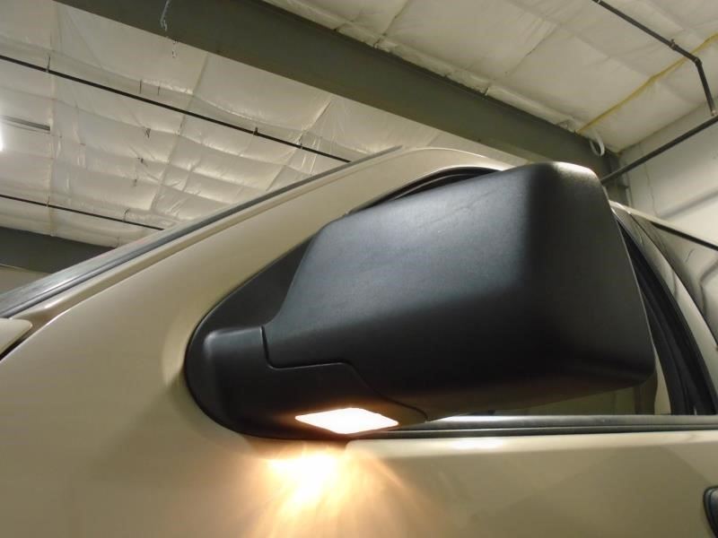Power Folding Driver Side Mirror Non-Heated for 06-10 Explorer 1763445