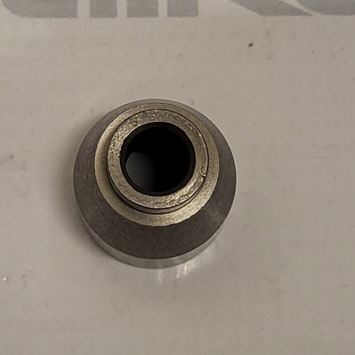 Exhaust Gas Temperature (EGT) Sensor Bung 91-101 Normal Flare M14x1.5 - 303 SS - Picture 6 of 7