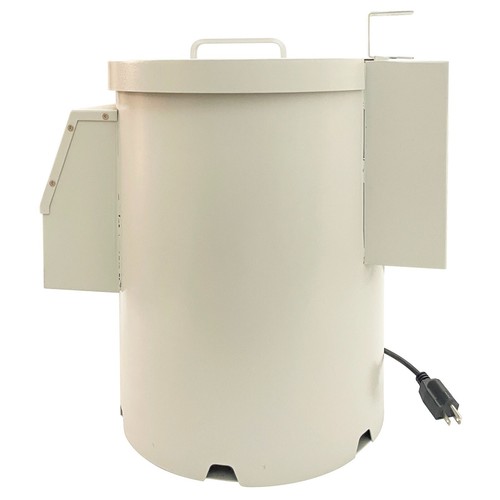 220V 14 Alloy Steel Blades Automatic Electric Chestnut Sheller Chestnut Peeler - Picture 7 of 21