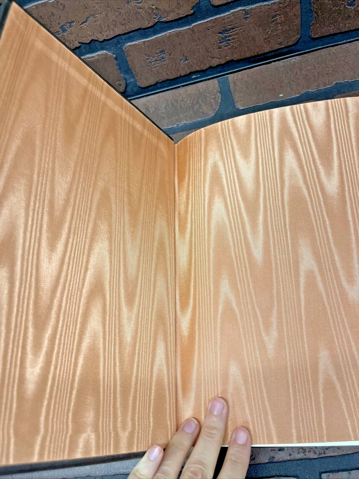 Twenty Thousand Leagues Under the Sea by Jules Verne Easton Press Leather Bound Foto 3 de 4