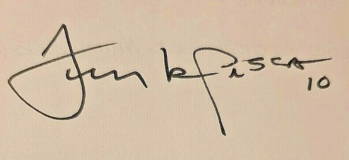 3 Nights in August Signed by Tony Larussa Autograph Hardback Cardinals HOF Mgr - Picture 5 of 5