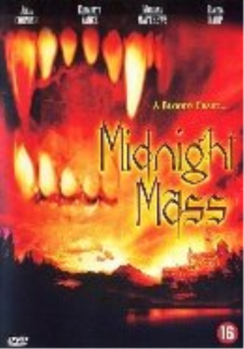 Midnight Mass  uncensored (DVD) - Zdjęcie 1 z 2