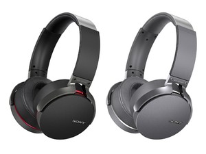 sony mdrxb950bt/b extra bass bluetooth headset