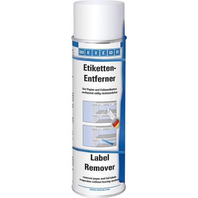 Weicon Etikettenlöser-Spray