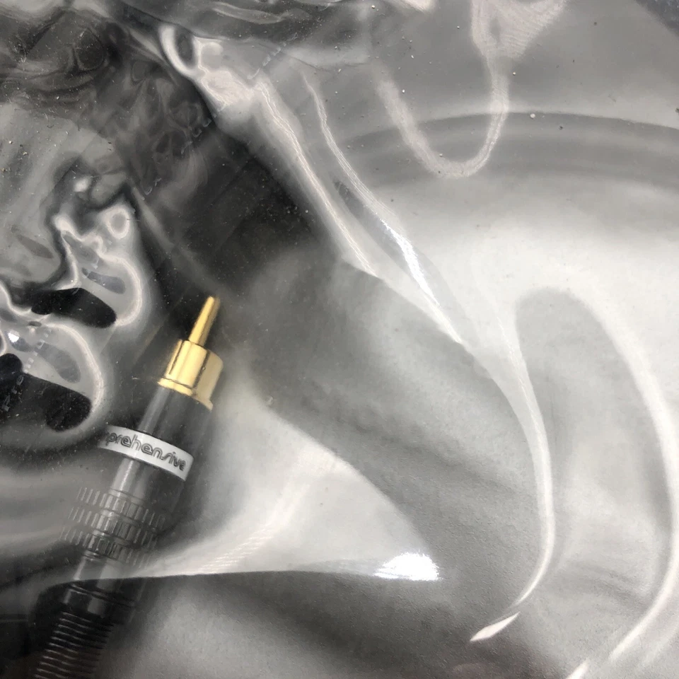 NOS Comprehensive Cable 50-Feet XLRJ-PP-50EXF XLR Female To RCA Male READ - Image 4 of 4