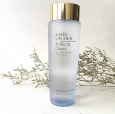 Estee Lauder Perfectly Clean Fresh Balancing Lotion Toner 13.5 oz/400ml New