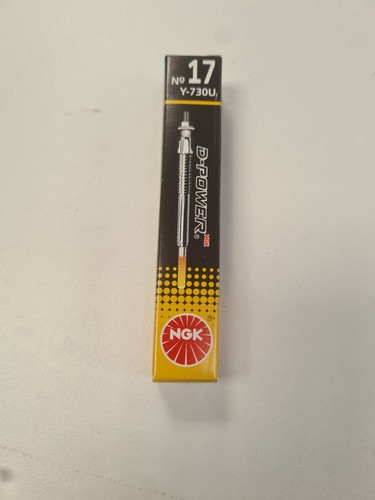 BOUGIE DE PRECHAUFFAGE NGK Y-702-R - Y702R | NHP Motoculture