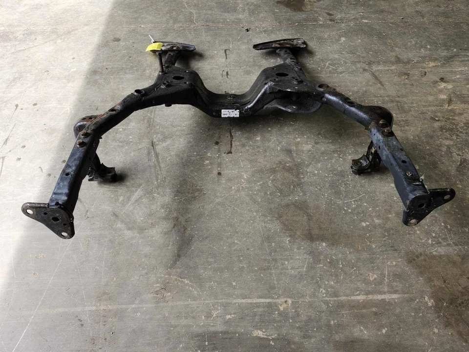 Оригинальный передний поперечный подрамник 11–16 Mini Cooper Countryman R60 31119807743 - Изображение 4 из 4