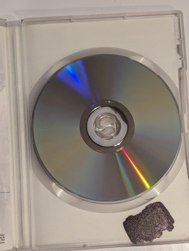 I, Robot (DVD, 2004, Full Frame, Will Smith) - Picture 5 of 6