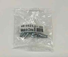CISCO 48-0523-01-A0 NSPP Server 12 Phillips Machine Screws - 4 Pack