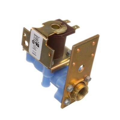 Valve, Water Solenoid -24V for Scotsman - Part# 12-2548-01