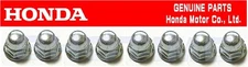 HONDA INTEGRA DC2 TYPE-R B18C Head Valve Rocker Cylinder Cover 8 Pcs Nut Cap Set