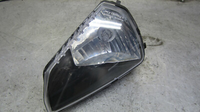 Ryker Can Am Rally Scheinwerfer rechts Frontscheinwerfer E13 headlamp 710005637