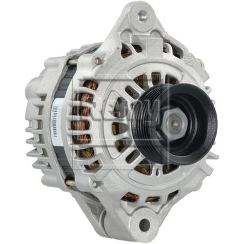 Alternator-Premium Remy 12091 Reman - Image 2 of 4