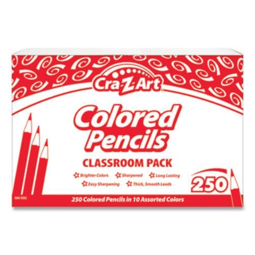 S Classroom Pack (740011)