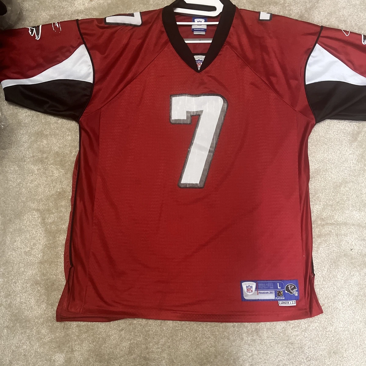 Reebok Atlanta Falcons NFL Jerseys for sale | eBay