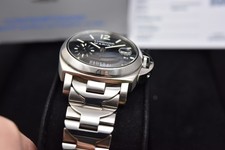 Panerai Luminor Marina 40mm PAM00050, paper & box 6