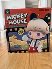 POP MART Dimoo World Mickey Mouse MEGA JUST DIMOO 400% Special Edition - US 🇺🇸