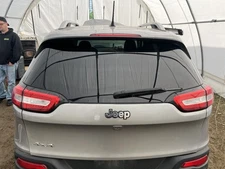 Trunk/Hatch/Tailgate With Rear View Camera Fits 14-18 CHEROKEE 201724