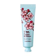 TONYMOLY I'm Hand Cream 30 ml New And Sealed