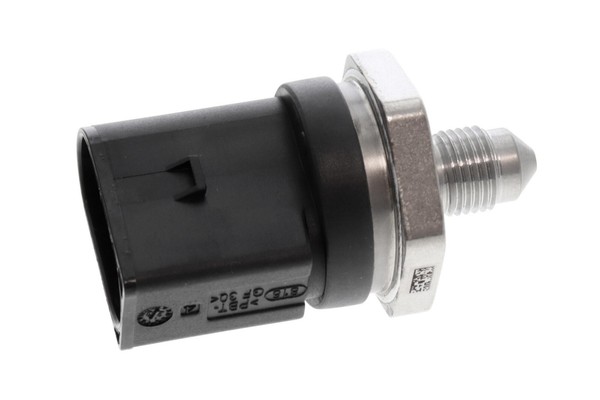 Vemo - V10-72-1417 - Sensor, Kraftstoffdruck - Passt FüR VW 06H906051K-image