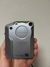 Fujifilm FinePix 4800Z Silver