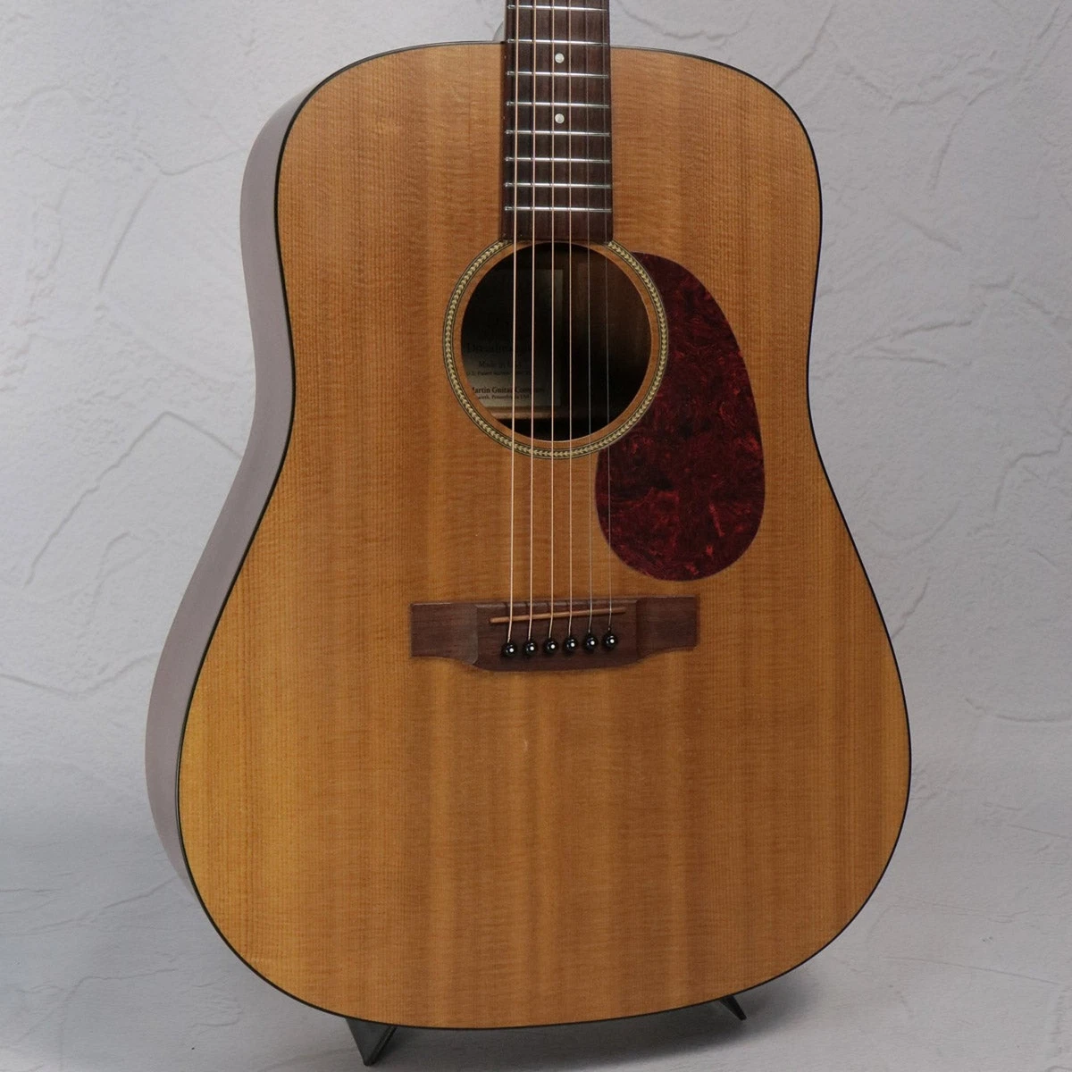 Martin Dm Acoustic Guitars for sale | eBay