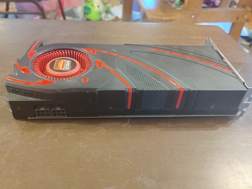 AMD Radeon R9 285 2GB DDR5 PCI Express - USED - Picture 2 of 4