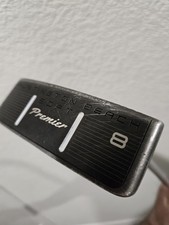 Cleveland Huntington Beach Soft Premier 8 OS Putter 34 Inches