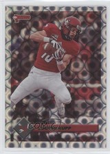 2023 Panini Chronicles Draft Picks Donruss Retro Green Cooper Kupp #16 0hk3