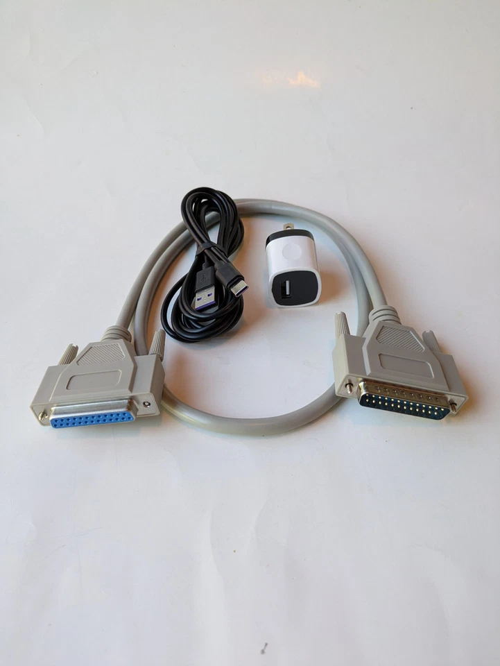 Kurzweil K2600 External ZuluSCSI Hard Drive Emulator with Samples & Programs - Image 4 of 4