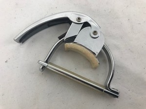 Vintage Hamilton Guitar Capo