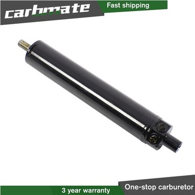 E6NN3A540CA 86516202 Backhoe Steering Cylinder For Ford 455 550 555 555A 555B