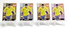 Panini FIFA World Cup 2026 Extra Sticker Master Set 80 Gold Silver Bronze Purple — photo 5