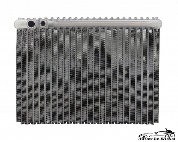 Verdampfer Klimaanlage FüR Peugeot 206 CC 2D 1.6 2.0 2A/C 1.2 1.4 1.9 Ab 98->-image