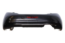 Pare-choc arrière Peugeot 208