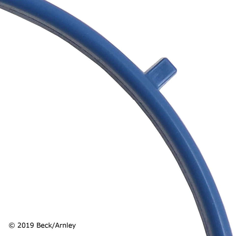 Прокладка корпуса дроссельной заслонки Beck Arnley 039-5092 для некоторых моделей Mazda 06-17 - Изображение 2 из 4