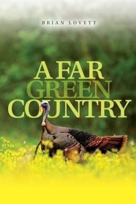 A Far Green Country by Brian Lovett [Paperback]