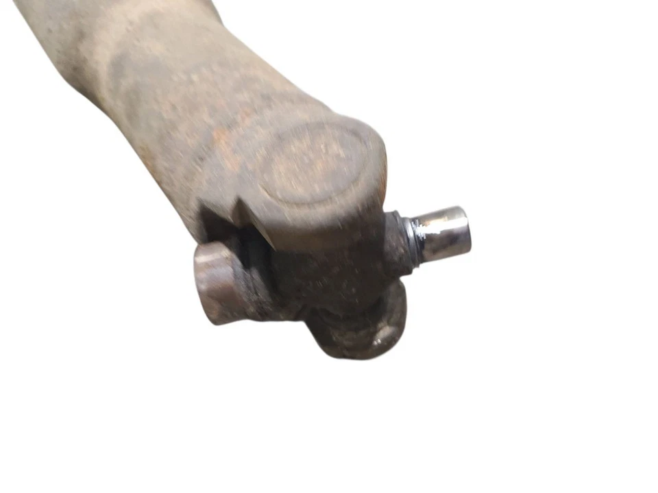 Eje de transmisión trasero 4x4 131,5" Wb compatible con camioneta Chevrolet 1500 88-98 645387 Foto 4 de 4